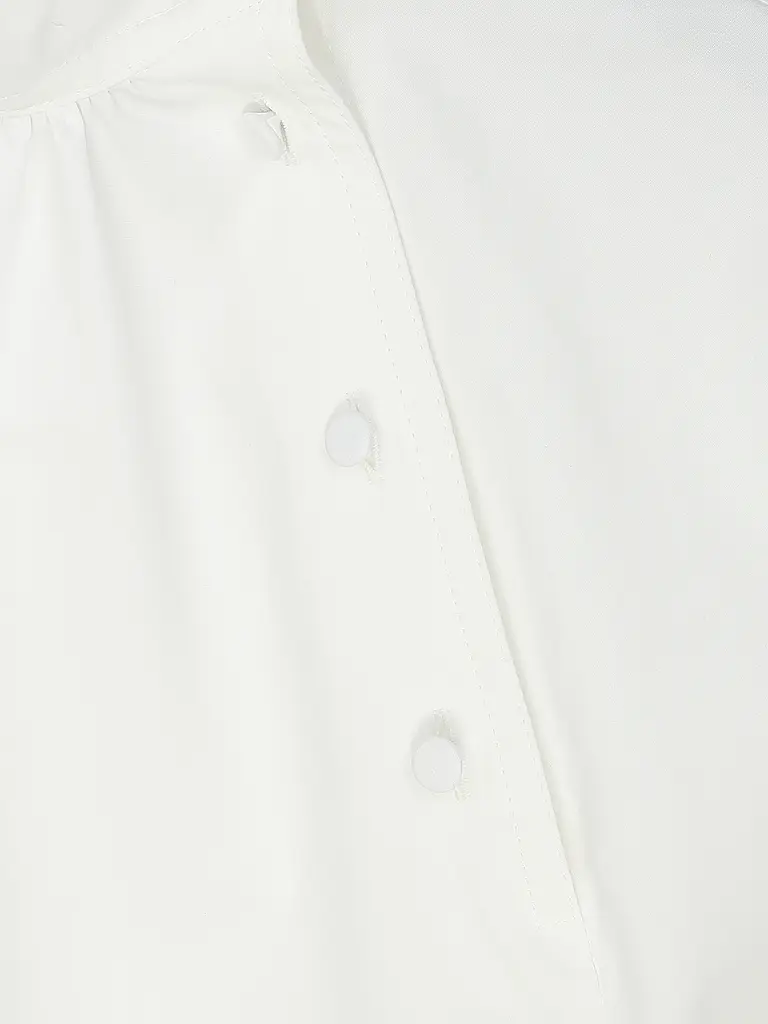 WEEKEND MAX MARA | Bluse BURGOSI | Blanco