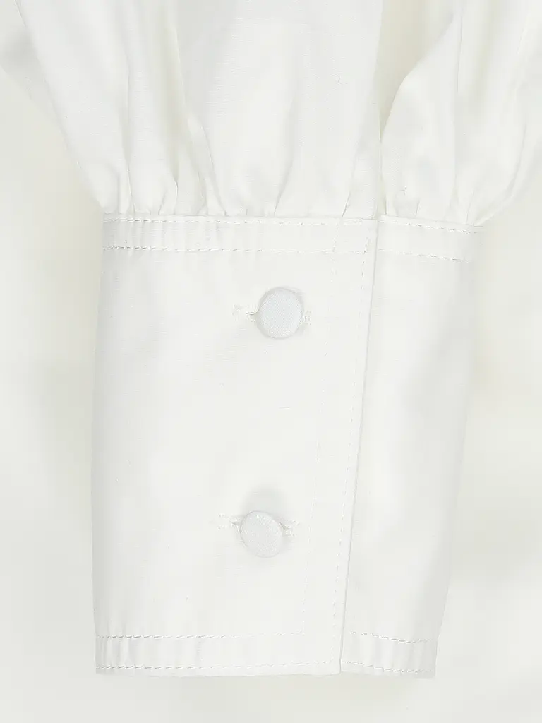 WEEKEND MAX MARA | Bluse BURGOSI | Blanco