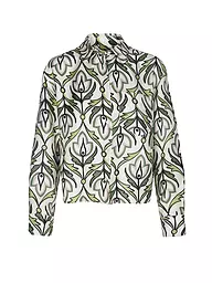 WEEKEND MAX MARA | Bluse ENFASI | Verde