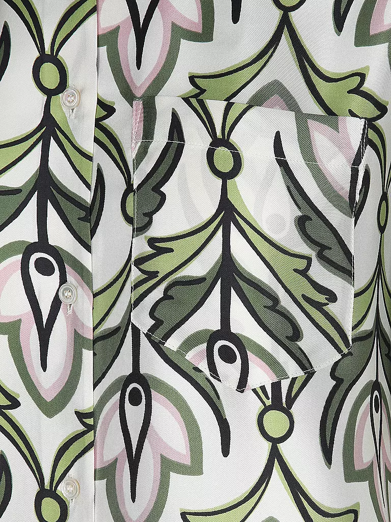 WEEKEND MAX MARA | Bluse ENFASI | Verde