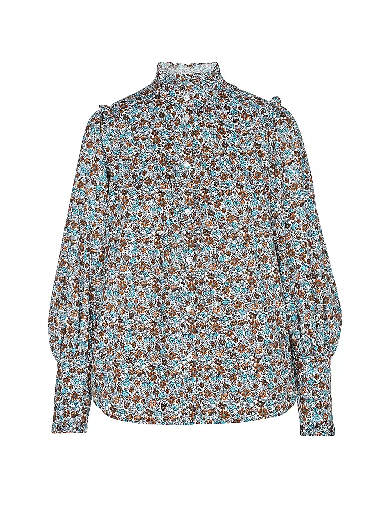 WEEKEND MAX MARA | Bluse MOLO | Multicolor