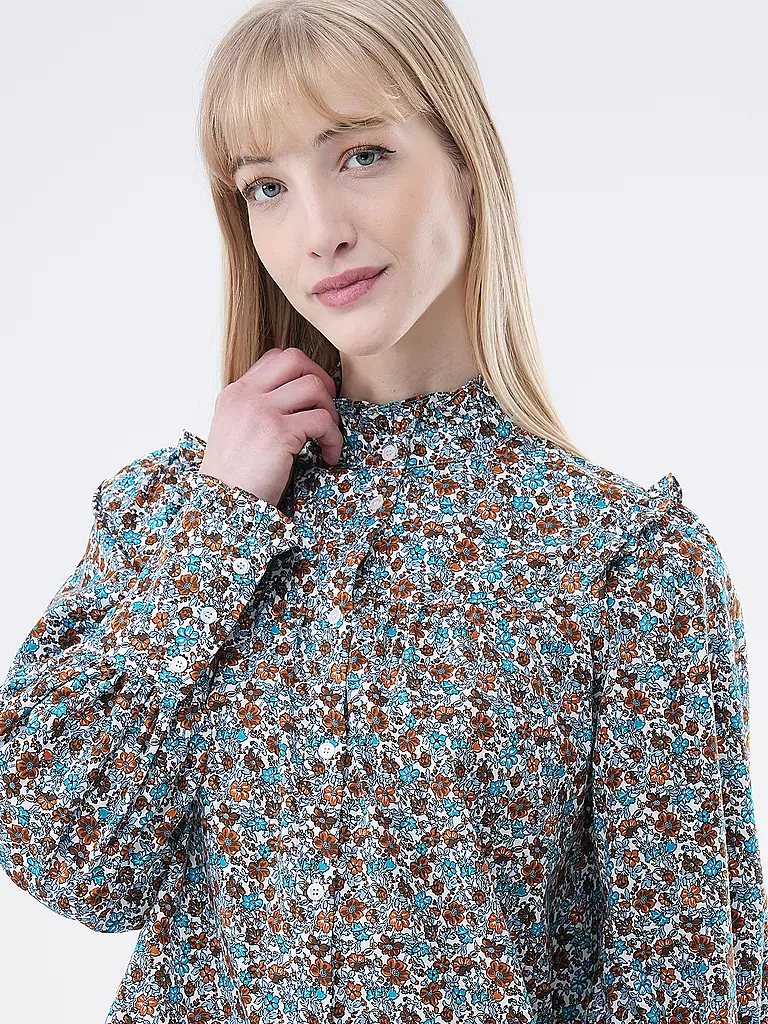 WEEKEND MAX MARA | Bluse MOLO | Multicolor
