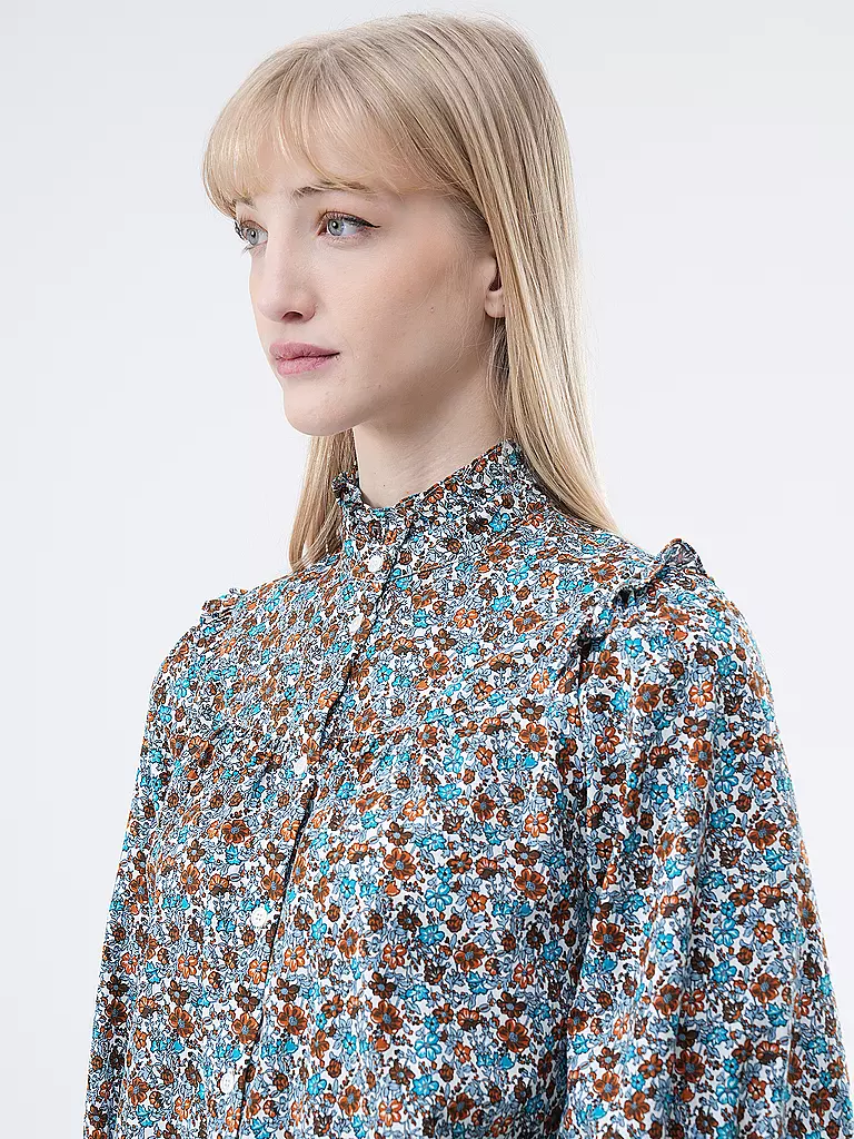 WEEKEND MAX MARA | Bluse MOLO | Multicolor