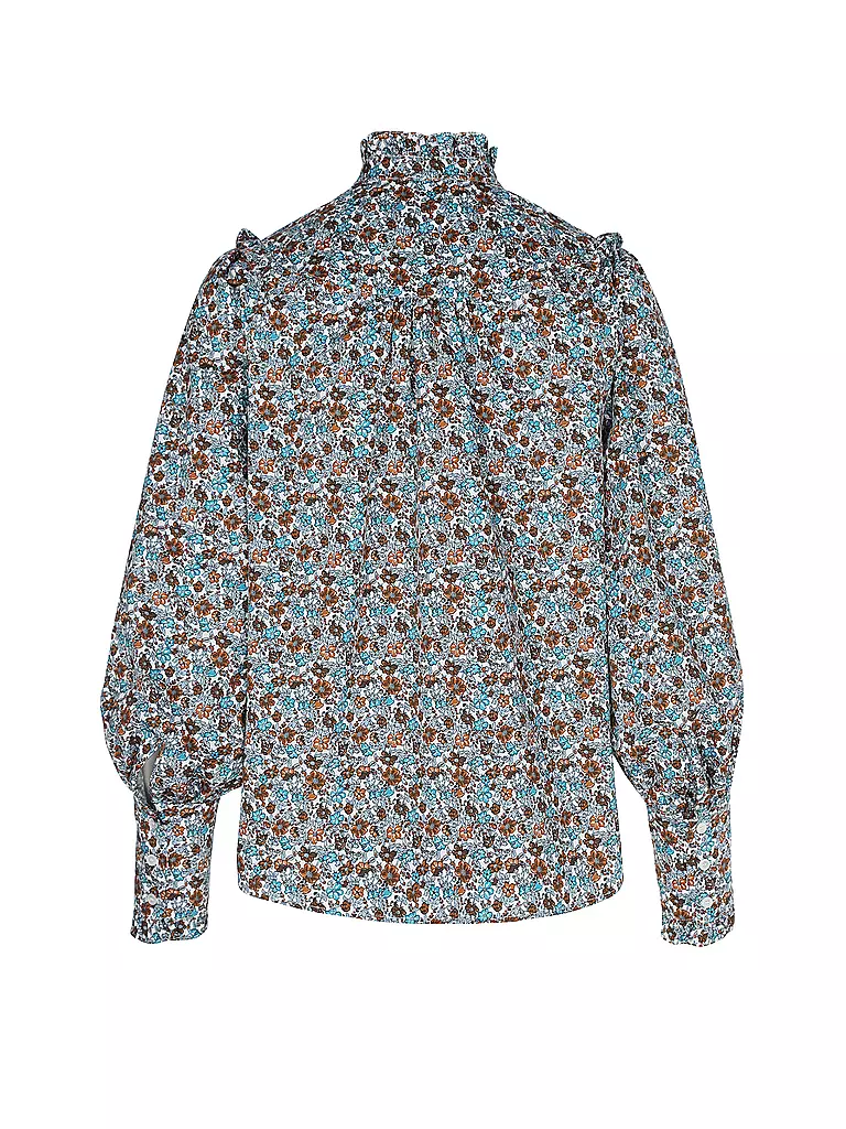 WEEKEND MAX MARA | Bluse MOLO | Multicolor