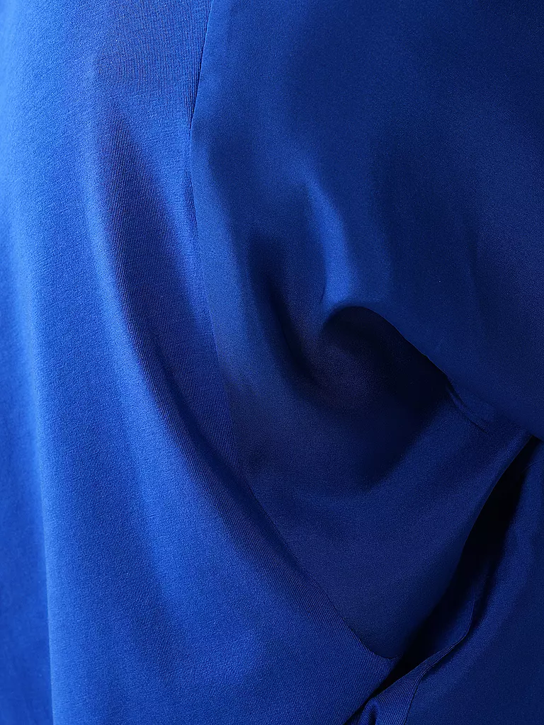 WEEKEND MAX MARA | Bluse PRIMO  | Azul