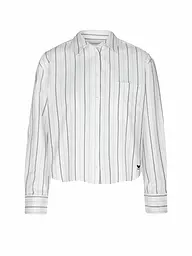 WEEKEND MAX MARA | Bluse RUBIERA | Blanco