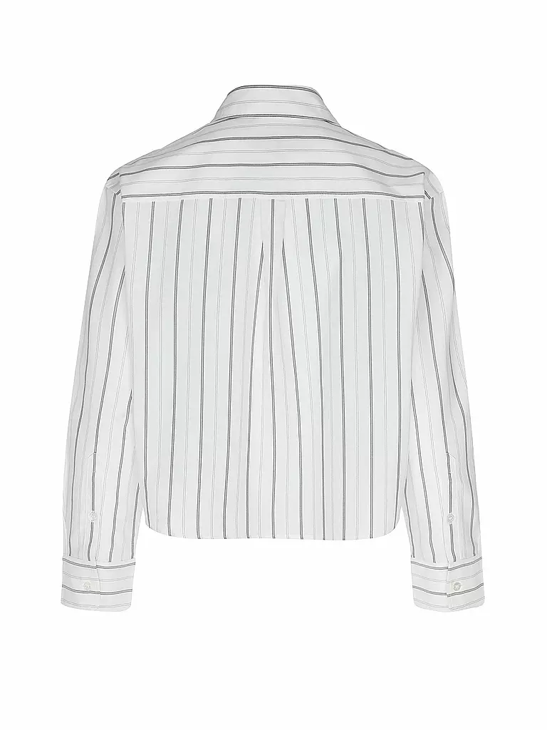 WEEKEND MAX MARA | Bluse RUBIERA | Blanco