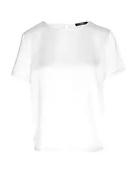 WEEKEND MAX MARA | Blusenshirt AMBURGO | Crema