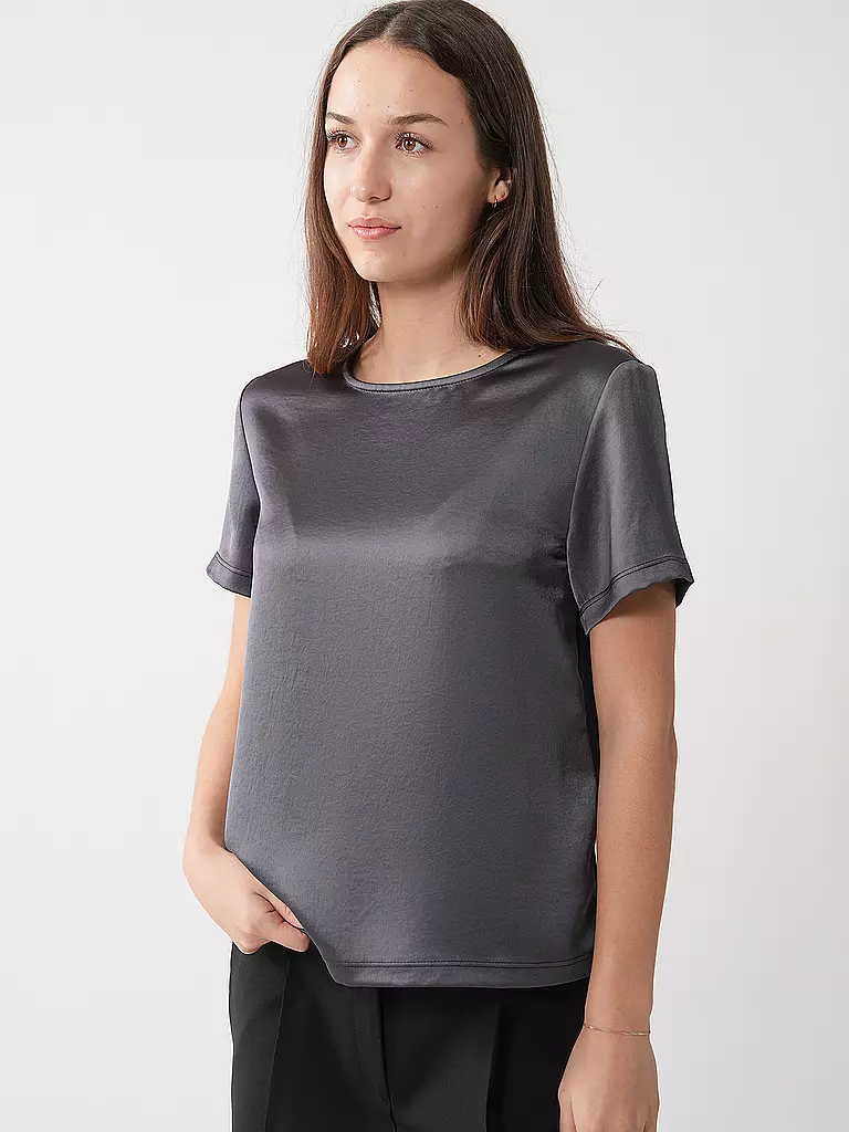 WEEKEND MAX MARA | Blusenshirt AMBURGO | Negro