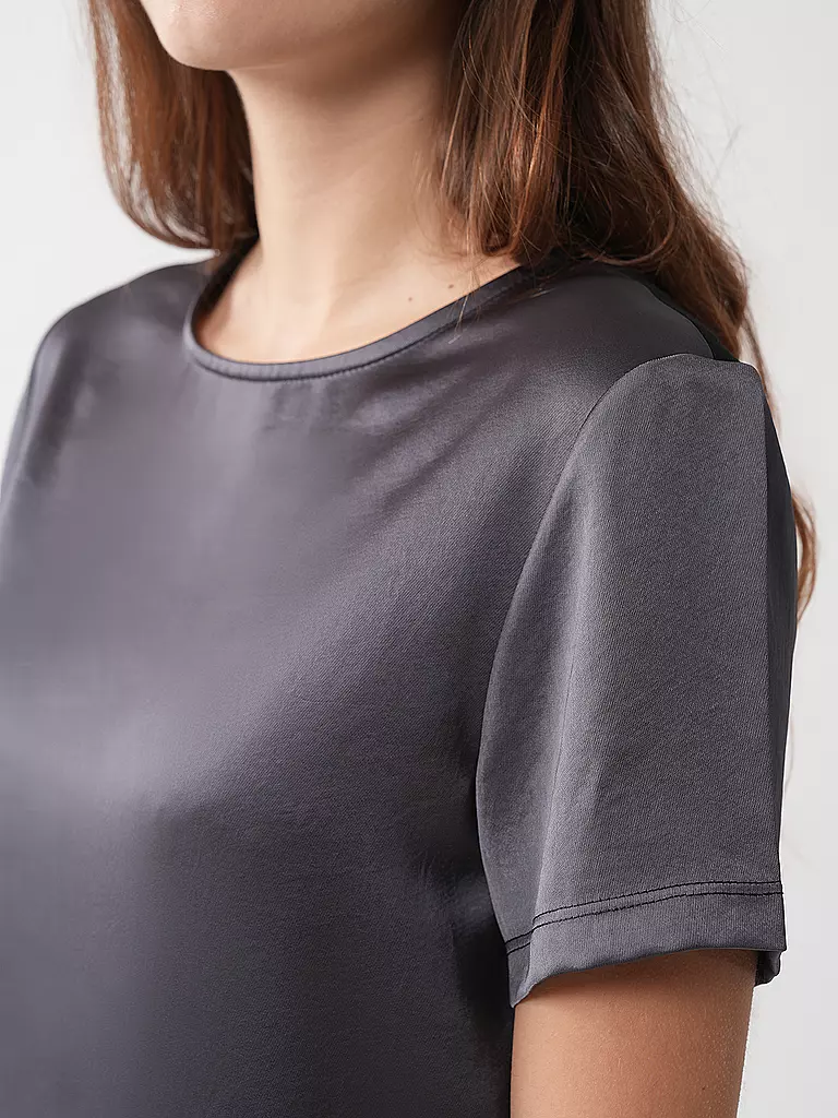 WEEKEND MAX MARA | Blusenshirt AMBURGO | Negro