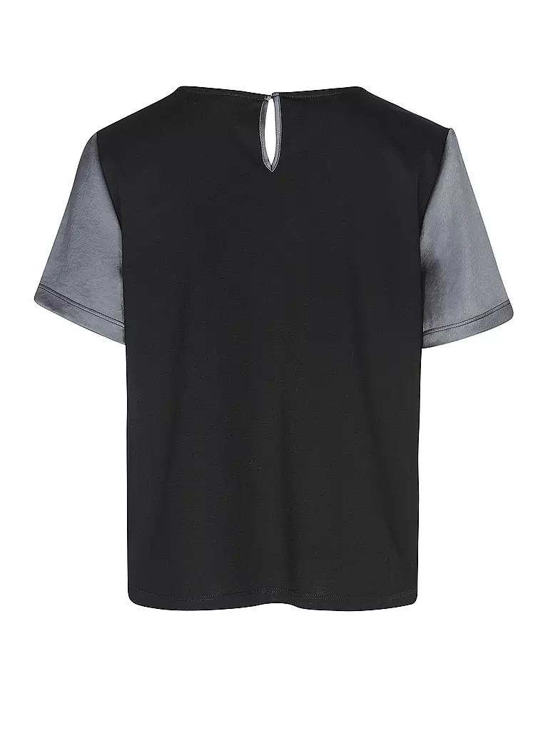 WEEKEND MAX MARA | Blusenshirt AMBURGO | Negro