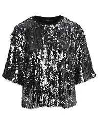 WEEKEND MAX MARA | Blusenshirt | Negro