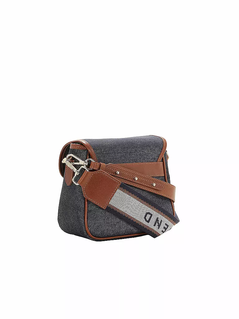 WEEKEND MAX MARA | Bolso - Bandolera GAPDENIM | Azul