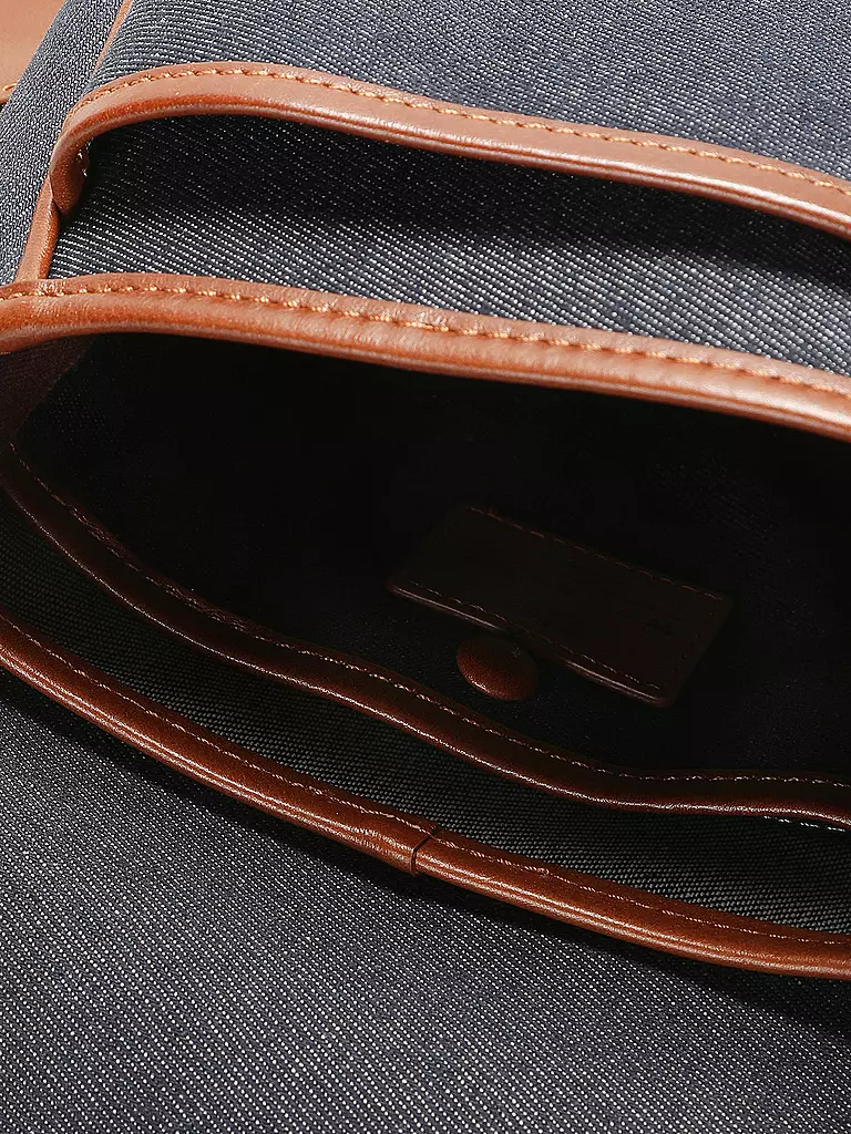 WEEKEND MAX MARA | Bolso - Bandolera GAPDENIM | Azul