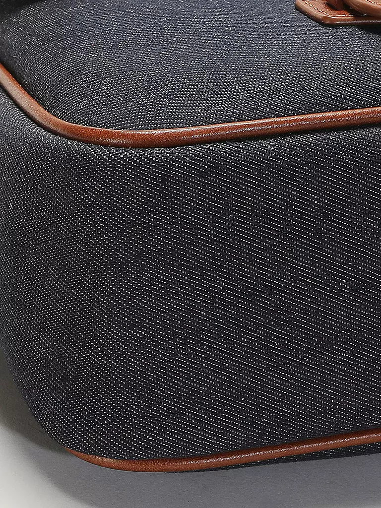 WEEKEND MAX MARA | Bolso - Bandolera GAPDENIM | Azul