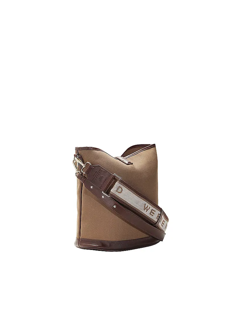 WEEKEND MAX MARA | Bolso - Bolso bombonera DOMIZIA1 | 