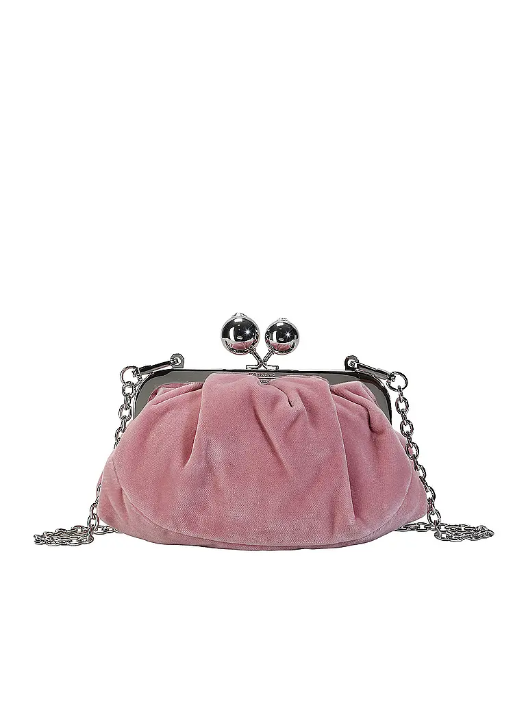 WEEKEND MAX MARA | Bolso - Pasticcino Bag VALANCE | Rosa