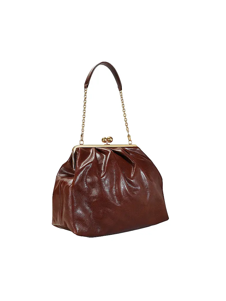 WEEKEND MAX MARA | Bolso de cuero - Bolso bandolera MIRTE | 