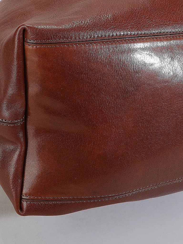WEEKEND MAX MARA | Bolso de cuero - Bolso bandolera MIRTE | 