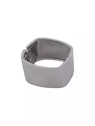 WEEKEND MAX MARA | Brazalete CERVO | Plata