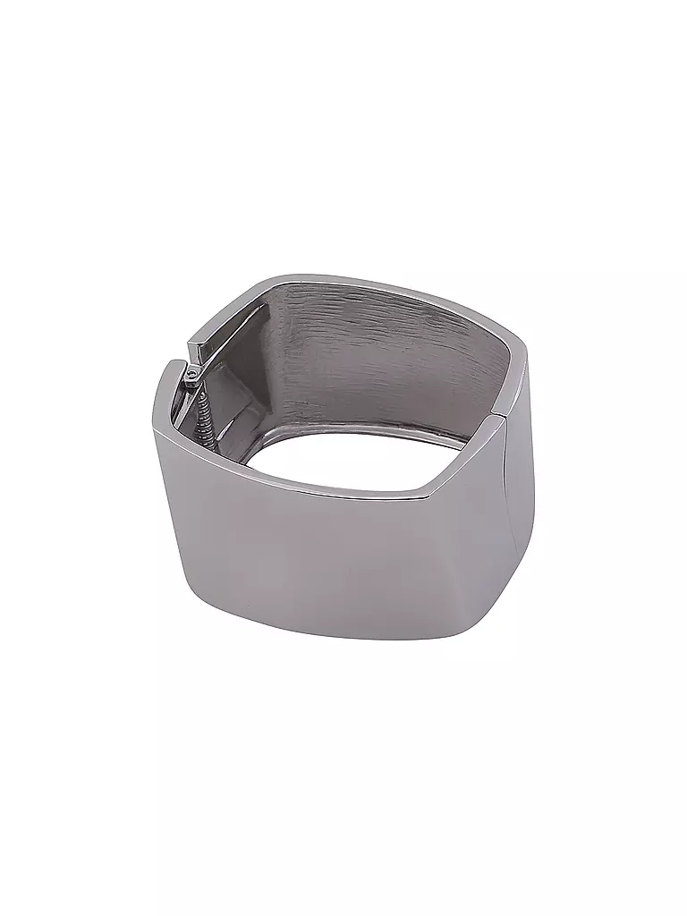 WEEKEND MAX MARA | Brazalete CERVO | Plata