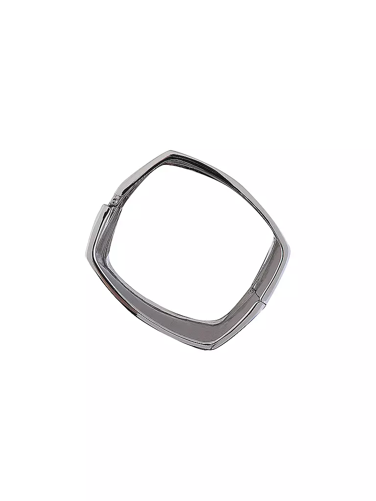 WEEKEND MAX MARA | Brazalete CERVO | Plata