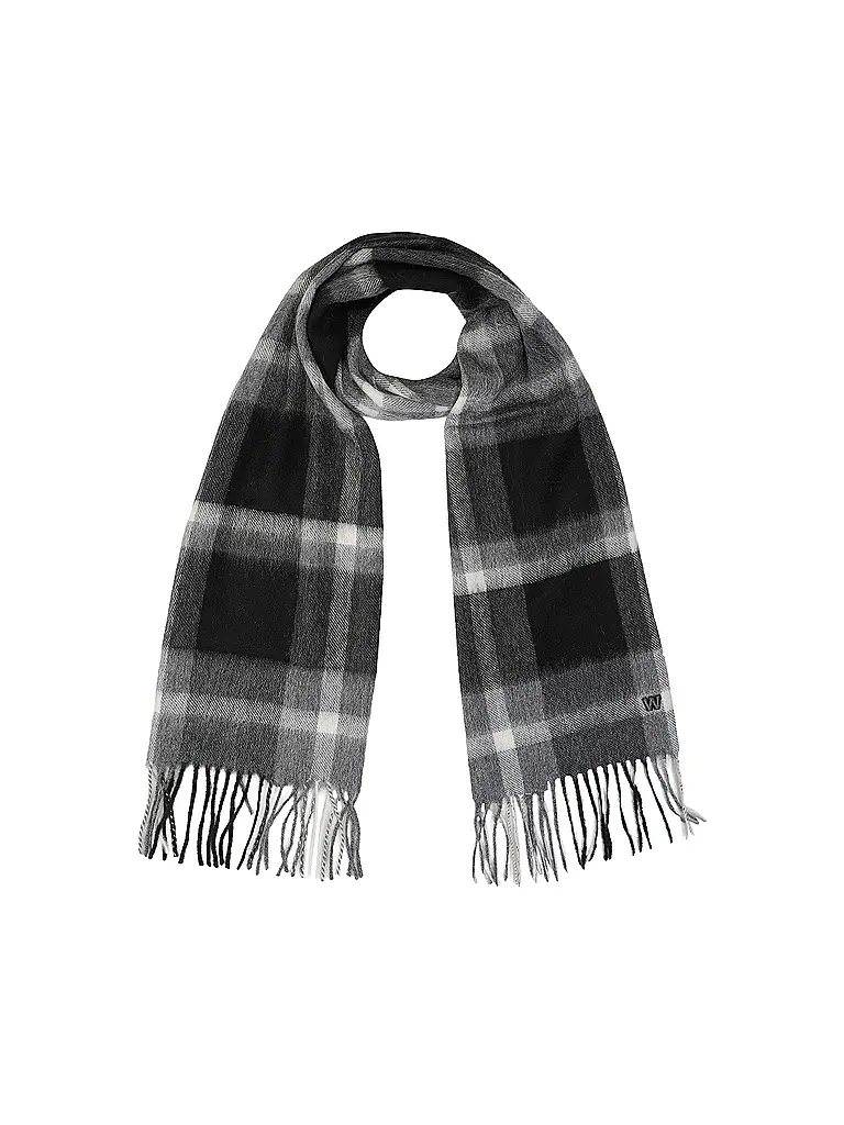WEEKEND MAX MARA | Bufanda de cachemira CATONE | Negro
