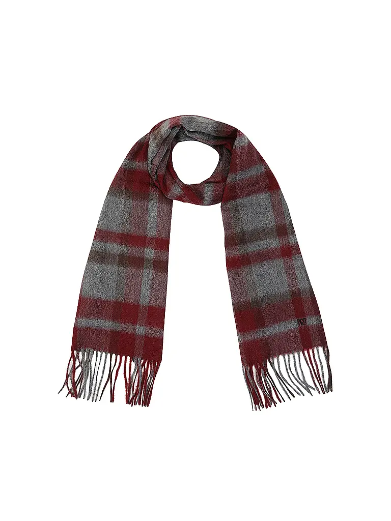 WEEKEND MAX MARA | Bufanda de cachemira CATONE | Gris