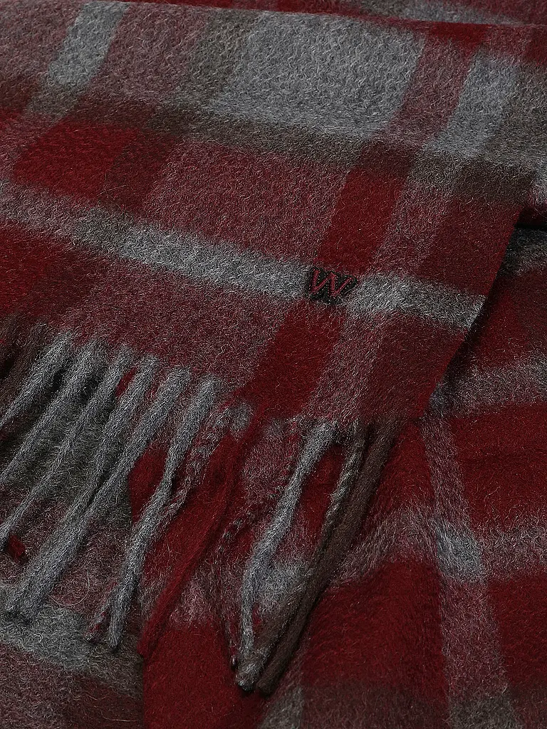 WEEKEND MAX MARA | Bufanda de cachemira CATONE | Gris