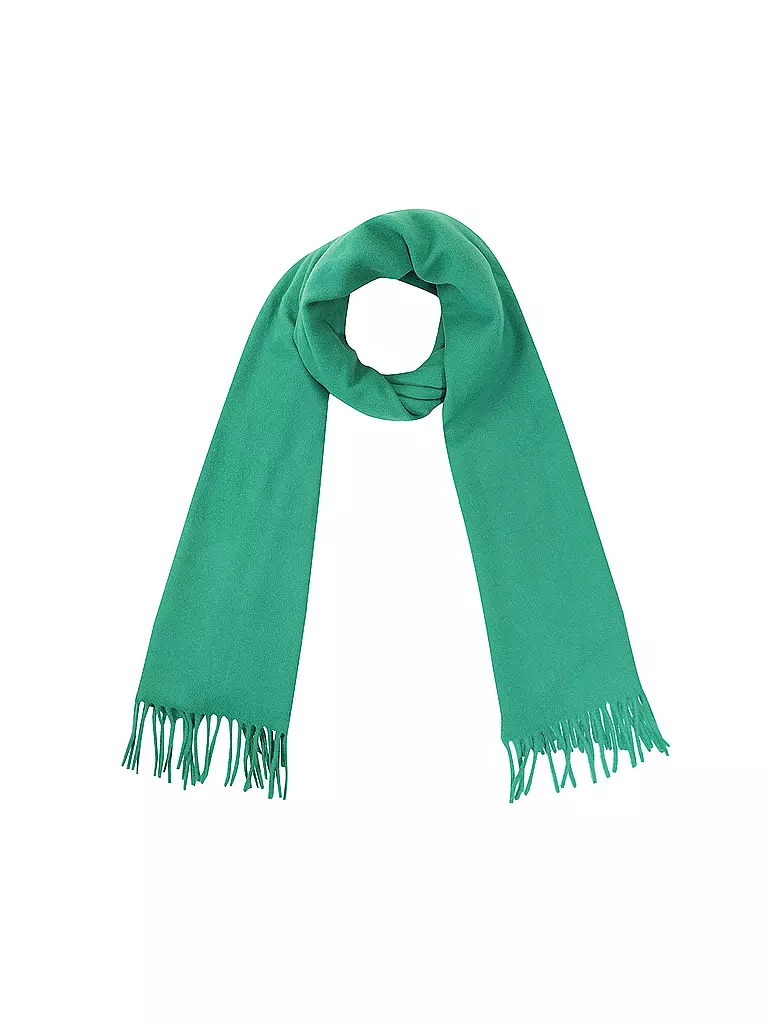 WEEKEND MAX MARA | Bufanda DUCA | Verde