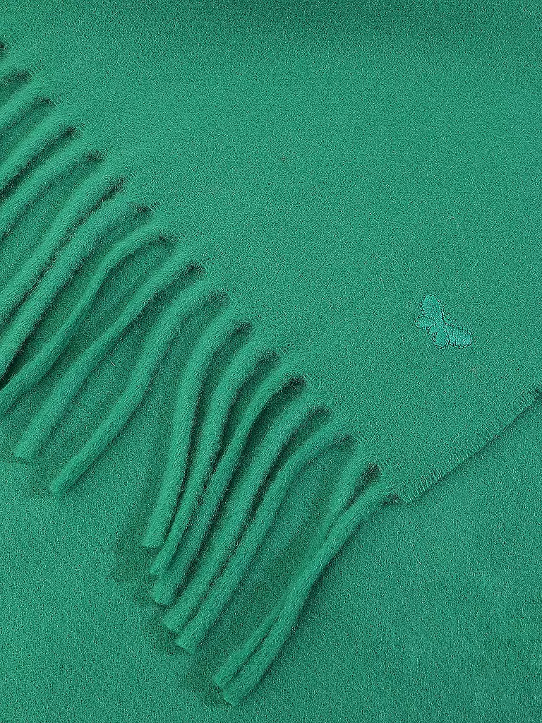 WEEKEND MAX MARA | Bufanda DUCA | Verde