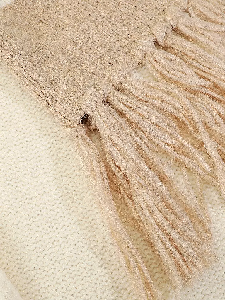 WEEKEND MAX MARA | Bufanda FAGO | Blanco