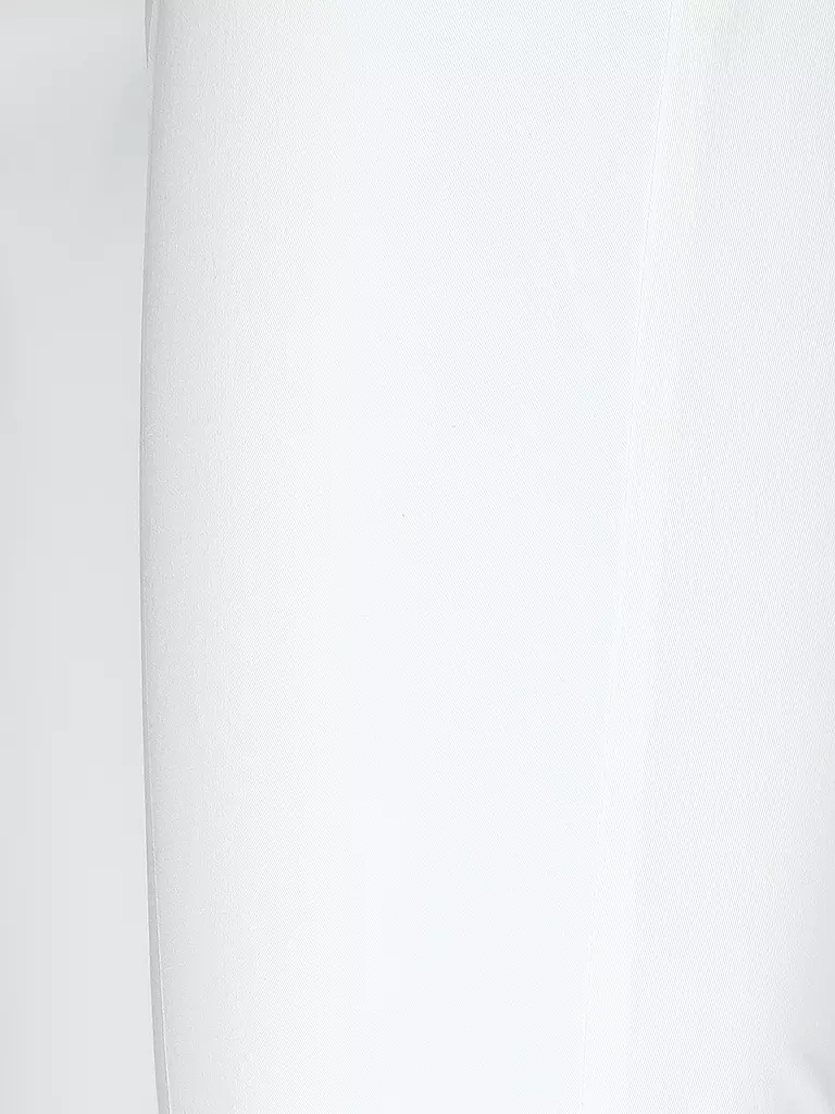 WEEKEND MAX MARA | Businesshose 7/8 CECCO | Blanco
