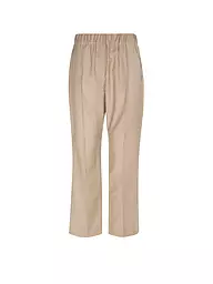 WEEKEND MAX MARA | Businesshose HATELEY | Camel