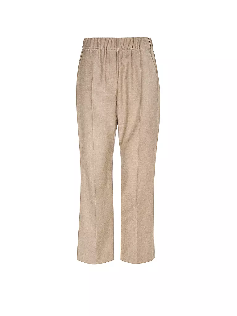 WEEKEND MAX MARA | Businesshose HATELEY | Camel