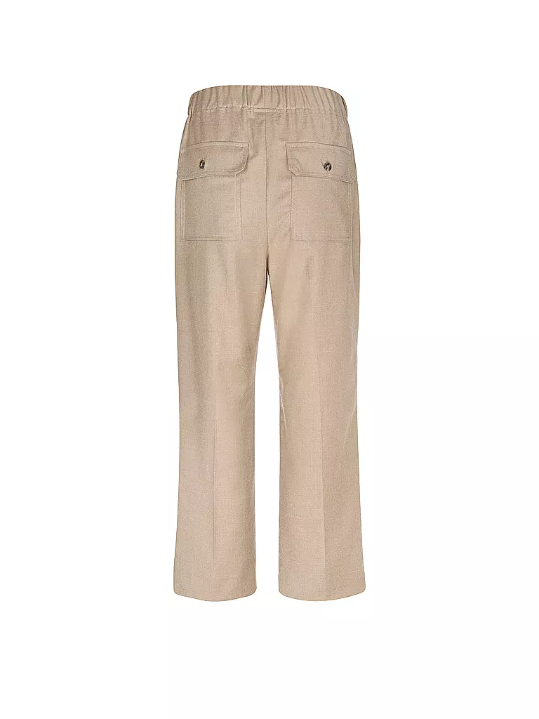 WEEKEND MAX MARA | Businesshose HATELEY | Camel