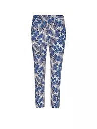 WEEKEND MAX MARA | Businesshose RAVELLO | Azul