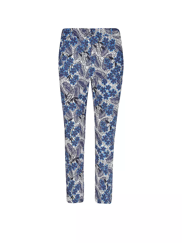 WEEKEND MAX MARA | Businesshose RAVELLO | Azul