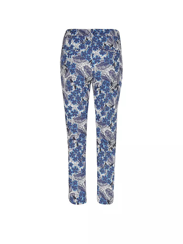 WEEKEND MAX MARA | Businesshose RAVELLO | Azul