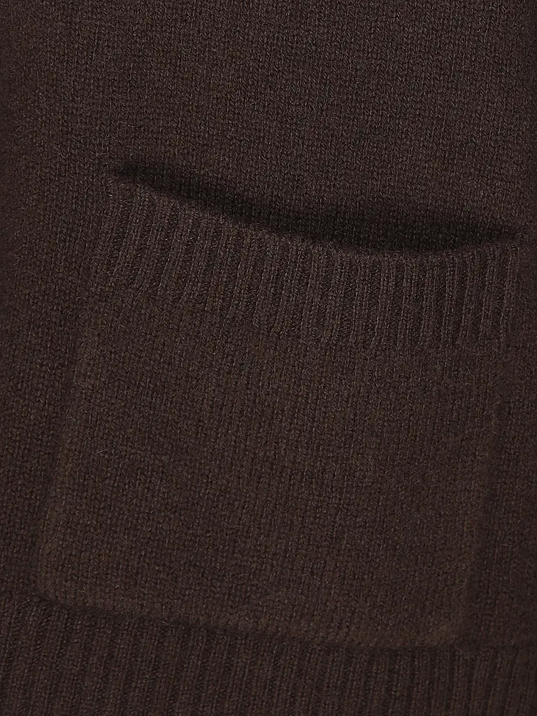 WEEKEND MAX MARA | Cárdigan de cachemira OMBRA | 