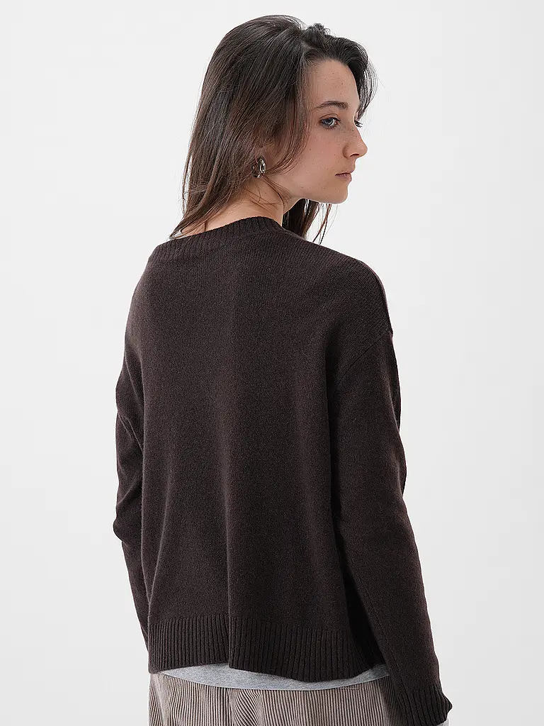 WEEKEND MAX MARA | Cárdigan de cachemira OMBRA | 