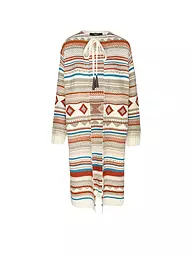 WEEKEND MAX MARA | Cárdigan DIVINA | Marrón