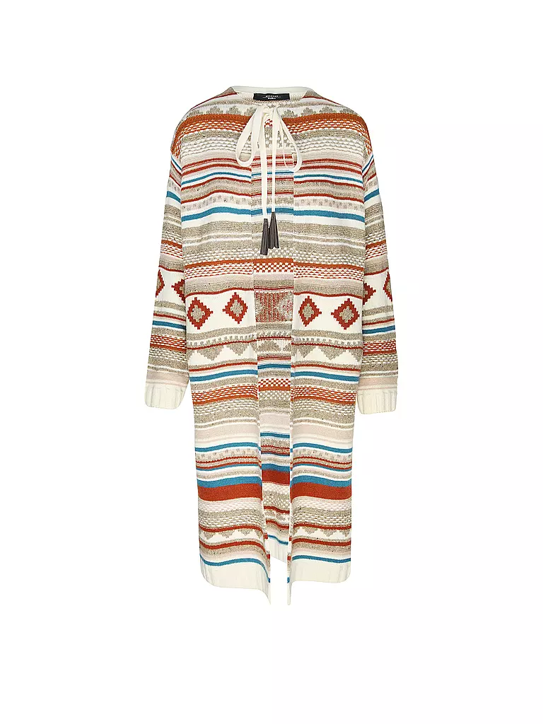 WEEKEND MAX MARA | Cárdigan DIVINA | Marrón