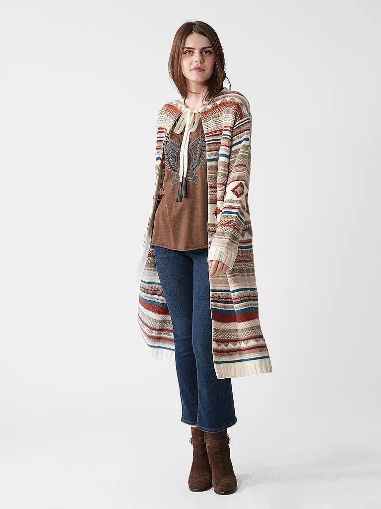 WEEKEND MAX MARA | Cárdigan DIVINA | Marrón