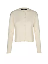 WEEKEND MAX MARA | Cárdigan ERITEA | Crema