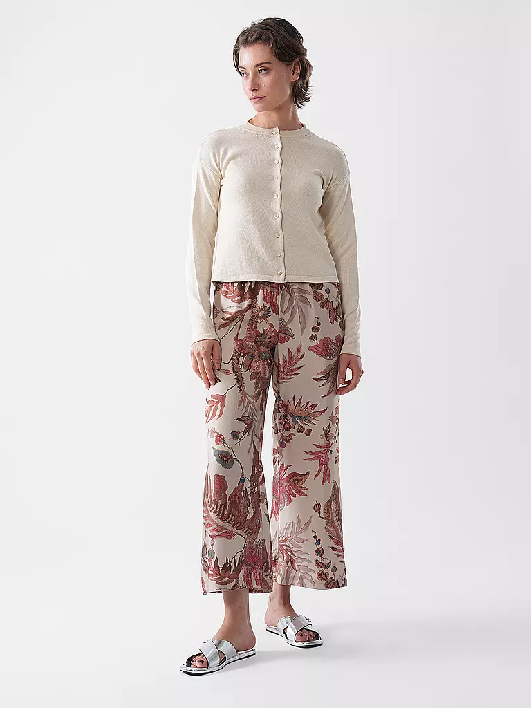 WEEKEND MAX MARA | Cárdigan ERITEA | Crema