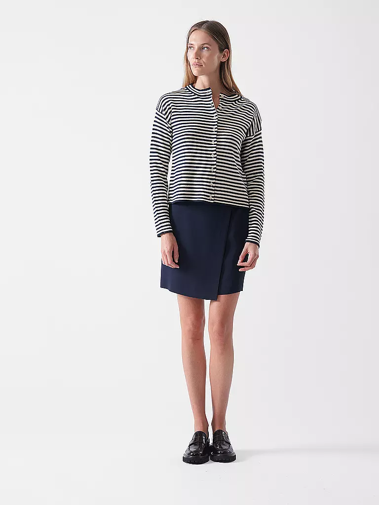 WEEKEND MAX MARA | Cárdigan ERITEA | Azul