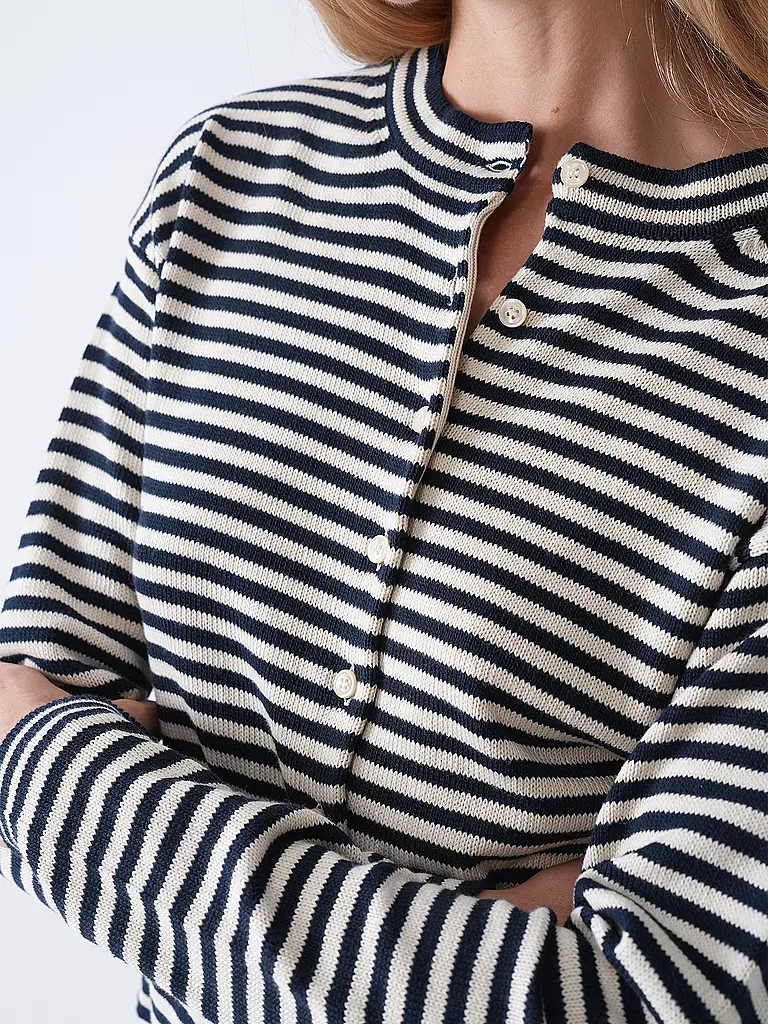 WEEKEND MAX MARA | Cárdigan ERITEA | Azul