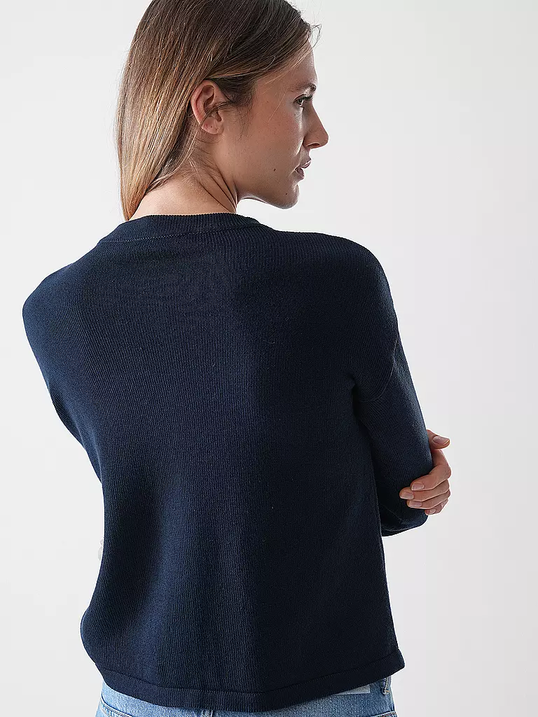 WEEKEND MAX MARA | Cárdigan ERITEA | Azul oscuro