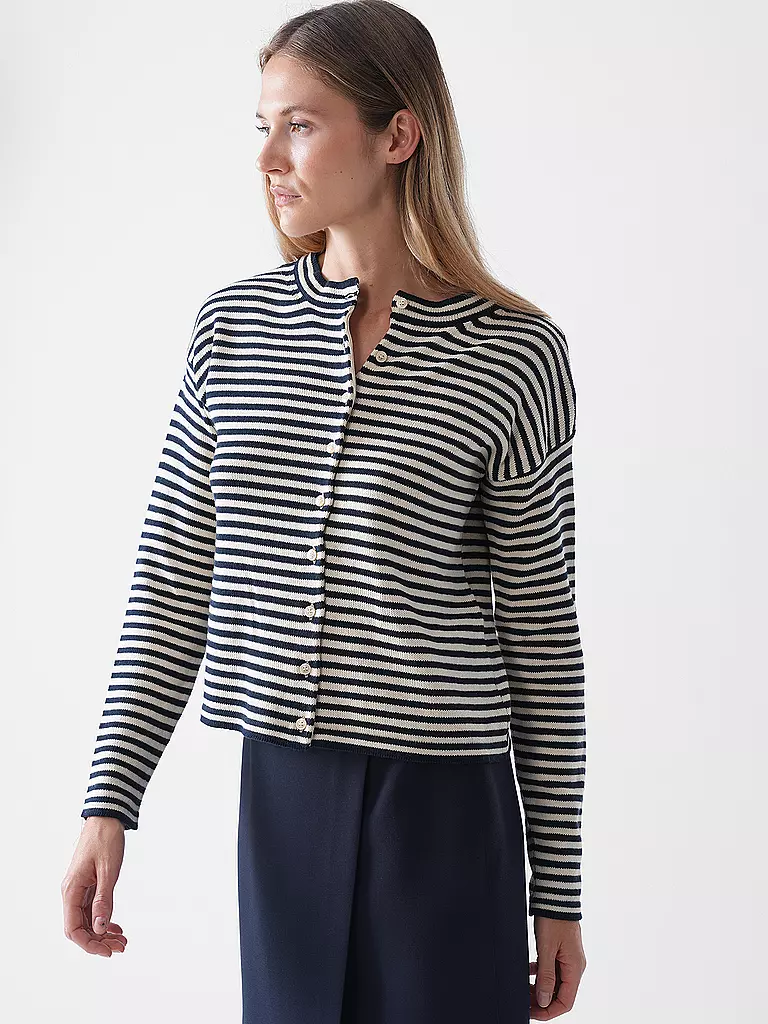WEEKEND MAX MARA | Cárdigan ERITEA | Azul